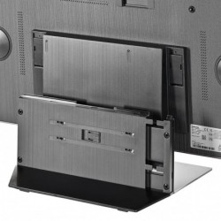 Samsung QE65QN990FT 165.1 cm (65") 8K Ultra HD Smart TV Wi-Fi Black