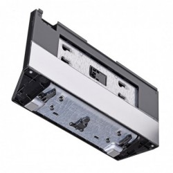 Samsung QE65QN990FT 165.1 cm (65") 8K Ultra HD Smart TV Wi-Fi Black