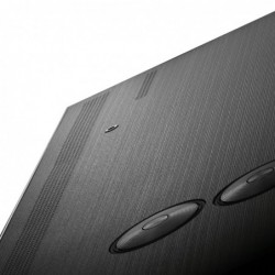 Samsung QE65QN990FT 165.1 cm (65") 8K Ultra HD Smart TV Wi-Fi Black