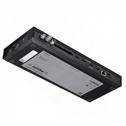 Samsung QE65QN990FT 165.1 cm (65") 8K Ultra HD Smart TV Wi-Fi Black