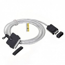 Samsung QE65QN990FT 165.1 cm (65") 8K Ultra HD Smart TV Wi-Fi Black