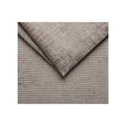 Kontinentaalvoodi LAARA 140x200cm, hall, 141x208xH119cm