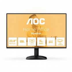 MONITOR AOC LED 23,8"...