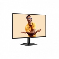 MONITOR AOC LED 23,8" 24B31H 120Hz