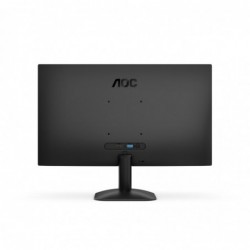 MONITOR AOC LED 23,8" 24B31H 120Hz