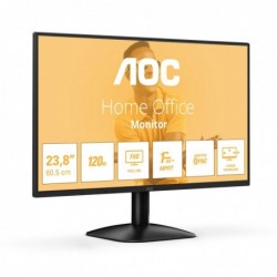 MONITOR AOC LED 23,8" 24B31H 120Hz