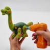 WOOPIE Dinosaur for Twisting Construction Kit + puur 31 tk.