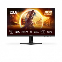 MONITOR AOC LED 23,8"...