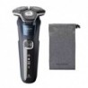 Skuveklis Philips  Philips Series 5000 wet and dry electric shaver S5885/10, SkinIQ, SteelPrecision blades, 360-D