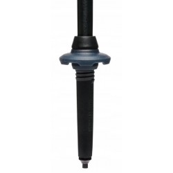 Kije trekkingowe Black Diamond Trail Trekking Poles Pine Smoke