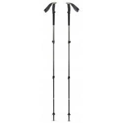 Kije trekkingowe Black Diamond Trail Trekking Poles Pine Smoke