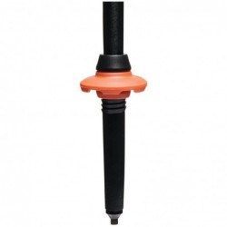 Kije trekkingowe Black Diamond Trail Cork Trekking Poles Fig