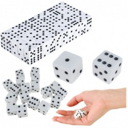 Set of Classic Dice 1-6...