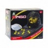 Family Bingo Game Classic 80 Ball 20 Card Draw Machine