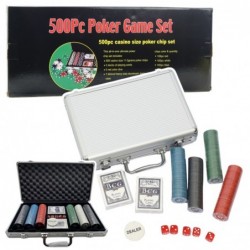 Professional Poker Set,...