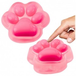 Squishy Cat Paw Anti-Stress...