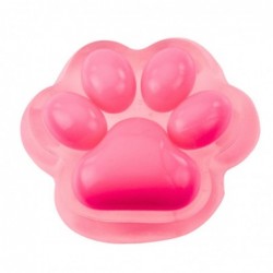 Squishy Cat Paw Anti-Stress Sensory Pink