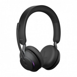 Jabra Evolve2 65 USB-A Black MS Stereo