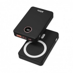 XBLITZ POWERBANK MAGBOOST 10 000MAH