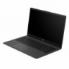 HP 250 G10 i3-1315U 15,6"FHD AG 250nits 8GB DDR4 SSD512 UHD Cam720p 41Wh NoOS Dark Ash Silver 1Y
