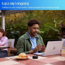 HP EliteBook X G1i Flip Ultra 7 258V 14.0" 2.5K Touch AG 120Hz 400nits 32GB DDR5 SSD1TB Intel Arc WWAN Cam 5MPx 68Wh