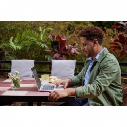 HP EliteBook X G1i Flip Ultra 7 258V 14.0" 2.5K Touch AG 120Hz 400nits 32GB DDR5 SSD1TB Intel Arc WWAN Cam 5MPx 68Wh