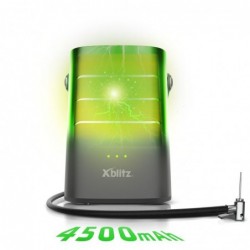 XBLITZ CAR COMPRESSOR AIRBOOST
