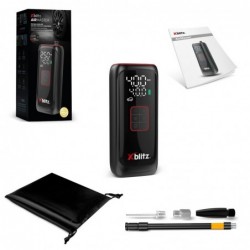 Xblitz AIRMASTER electric pump