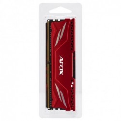 AFOX GAMING DDR4 8GB...