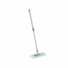 Leifheit Profi Cotton Plus mop Fiber Grey, Turquoise, White