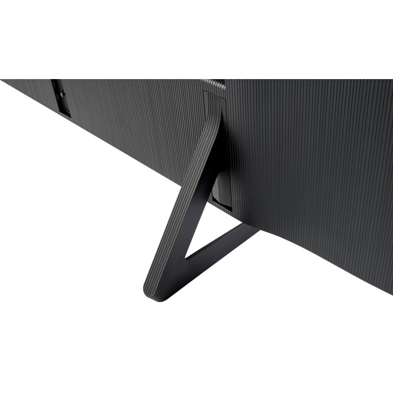 Telewizor 77" Samsung QE77S85D