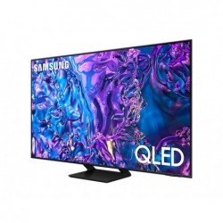 Samsung Q70D QE75Q70DATXXH TV 190.5 cm (75") QLED 4K Ultra HD Smart TV Wi-Fi Black