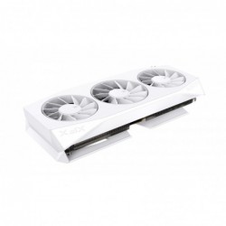 Karat graf. XFX Mercury RX 9060XT OC Gaming WH 16GB
