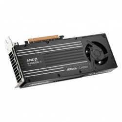 Karta graf. Asrock Creator R9700 CT 32G