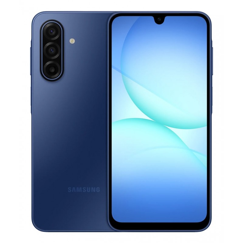 Samsung Galaxy A17 (A176) 5G DS. 4/128GB Blue