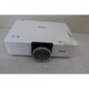 SALE OUT. Epson 3LCD WUXGA (1920 x 1200 pixels) Laser Projector EB-L520U, 5200 lumens, 16:10, White Epson EB-L520U |