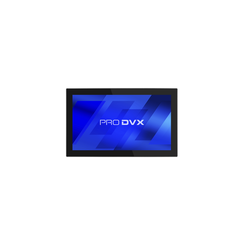 ProDVX Signage Display SD-22 21.5 " Landscape/Portrait 24/7 250 cd/mu00b2 160 u00b0 160 u00b0