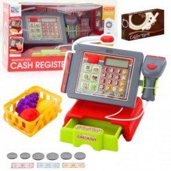 Cash Register For Kids...
