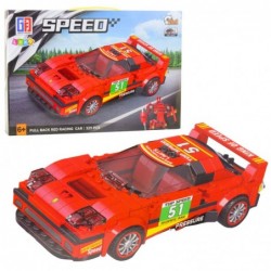 Construction Blocks Car...