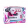 Sewing Machine For Kids Thread Material Lights Sounds