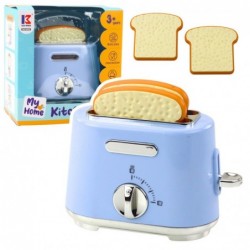 Kids Kitchen Toaster Pops...