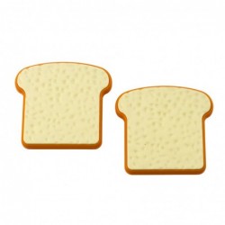 Kids Kitchen Toaster Pops Out Toast Blue