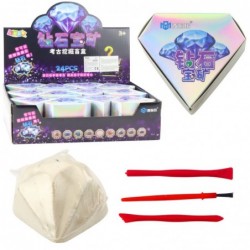 Diamond Excavations...