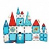 Magnetic Space Windows Construction Blocks 58 pcs.