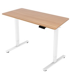 Töölaud ERGO FIT 1-motoriga...