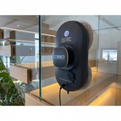 COBBO WINDOW CLEANING ROBOT I5