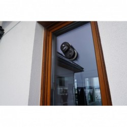 COBBO WINDOW CLEANING ROBOT I5