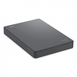 Seagate Basic external hard drive 4 TB 2.5" 3.2 Gen 1 (3.1 Gen 1) Silver