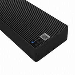 Soundbar Samsung HW-QS750F/EN