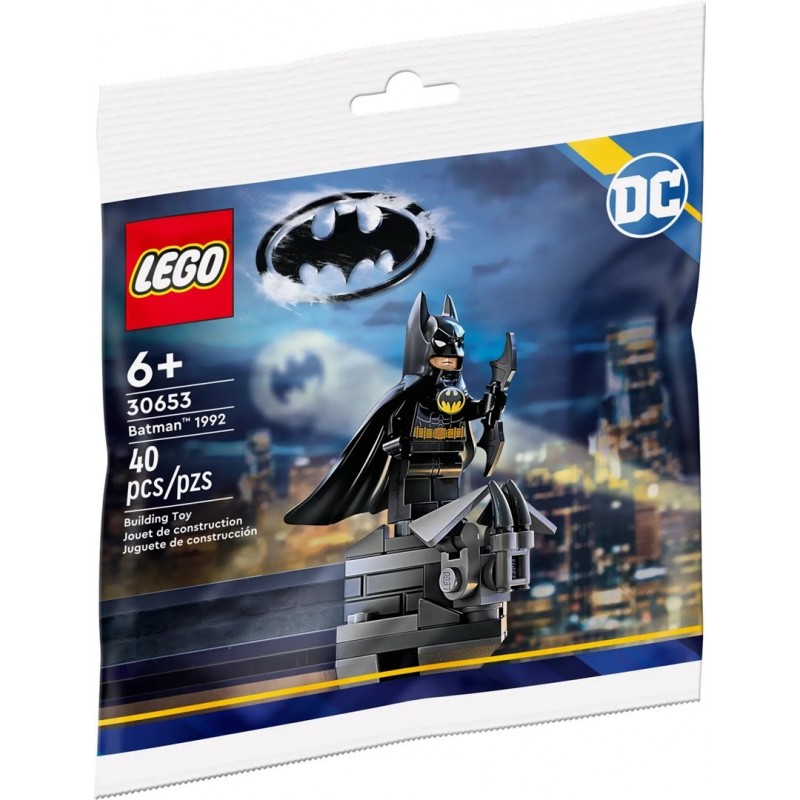LEGO BATMAN 30653 Batman 1992